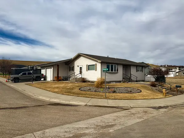 3404 Jasper Road, Great Falls, MT 59404