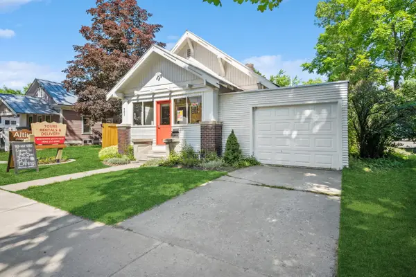 541 Spokane Avenue, Whitefish, MT 59937