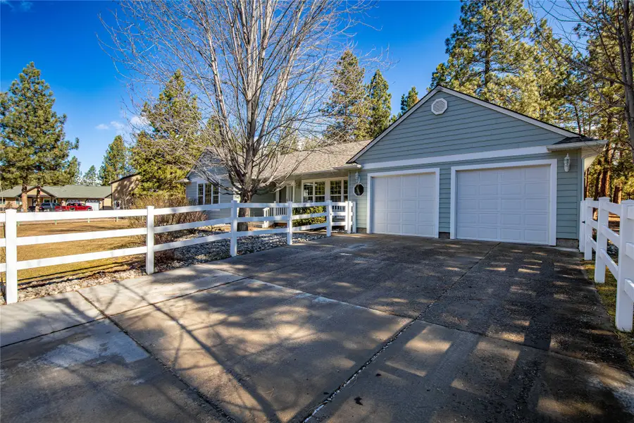 202 E Pine Court, Stevensville, MT 59870 - #2