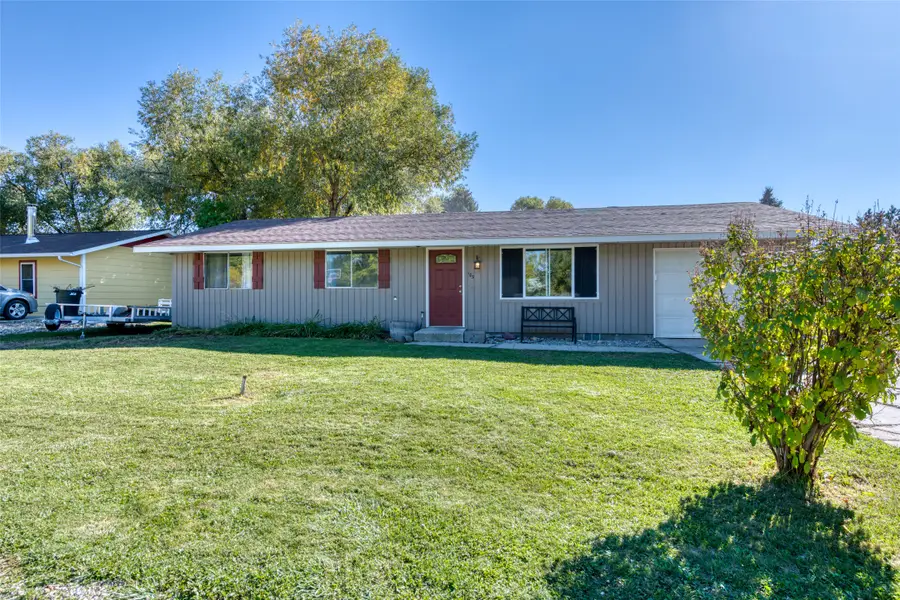 103 Peterson Place, Stevensville, MT 59870 - #2