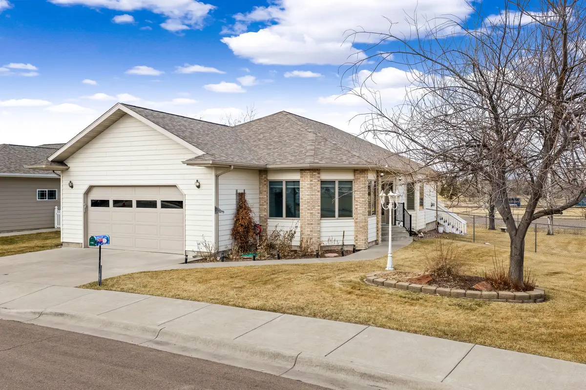 3613 Fairway Drive, Great Falls, MT 59401 - #1
