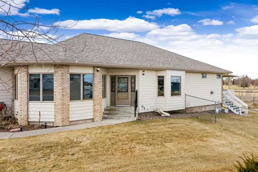 3613 Fairway Drive, Great Falls, MT 59401 - #2