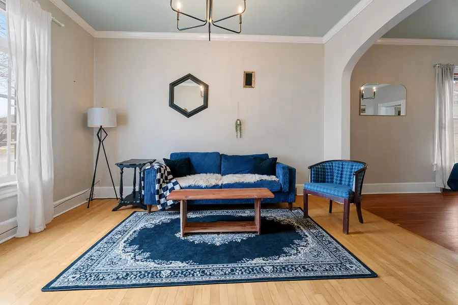 1063 Breckenridge Street, Helena, MT 59601 - #3