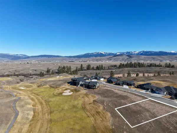 3021 Trading Post Place, Missoula, MT 59808