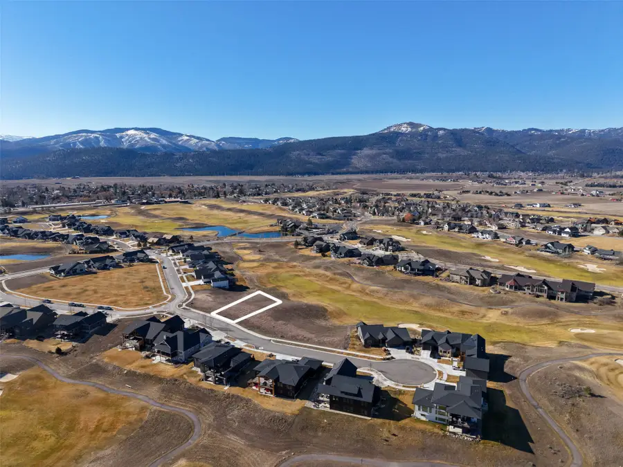 3021 Trading Post Place, Missoula, MT 59808 - #2