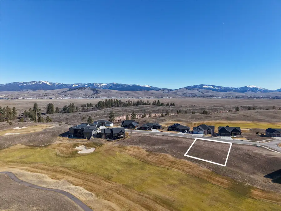 3021 Trading Post Place, Missoula, MT 59808 - #3
