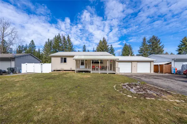 188 Parmenter Avenue, Libby, MT 59923