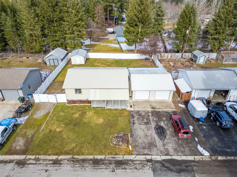 188 Parmenter Avenue, Libby, MT 59923 - #2
