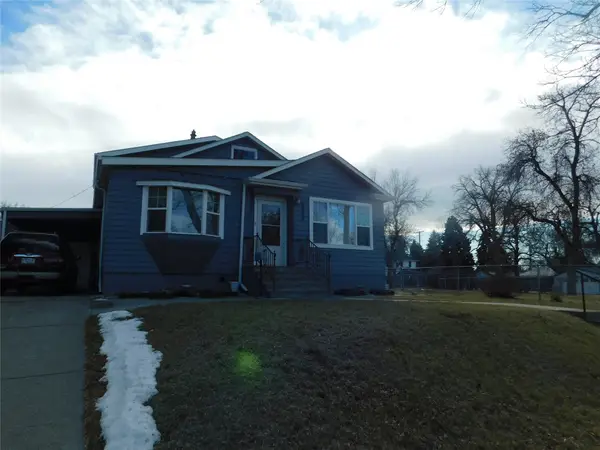 2904 2nd Avenue N, Great Falls, MT 59401