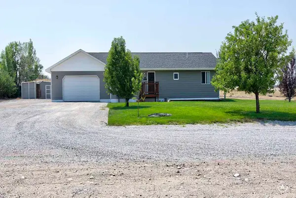 12 Woodchuck Loop, Townsend, MT 59644