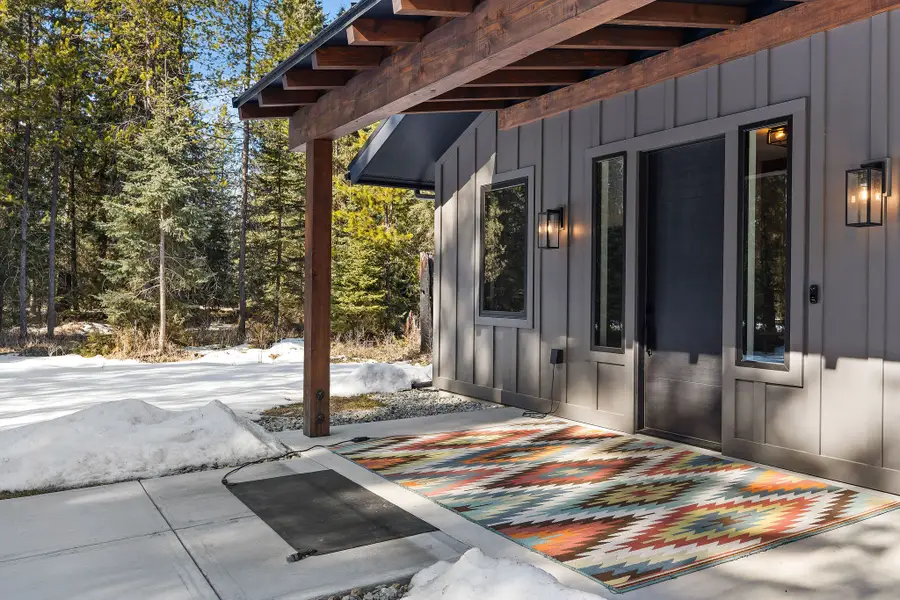 757 Lodgepole Road, Whitefish, MT 59937 - #3