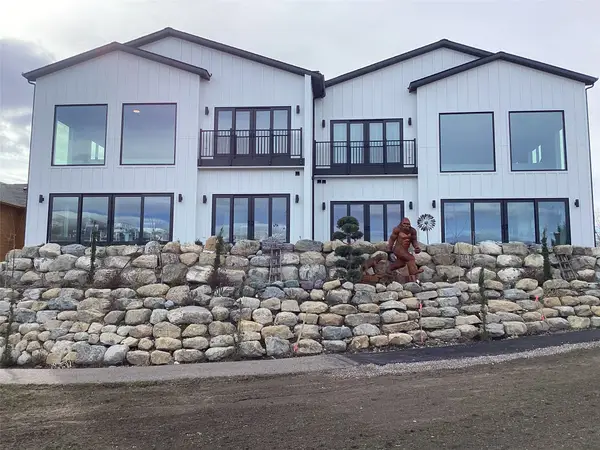 229 Shawnee Lane, Polson, MT 59860