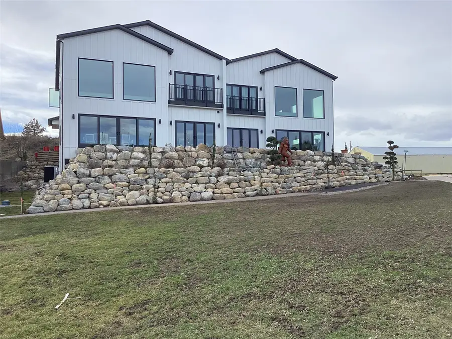 229 Shawnee Lane, Polson, MT 59860 - #2