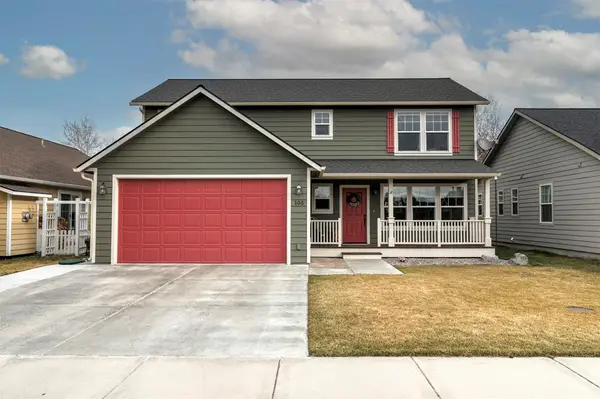 105 Honeysuckle Lane, Hamilton, MT 59840