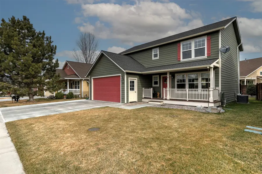 105 Honeysuckle Lane, Hamilton, MT 59840 - #2