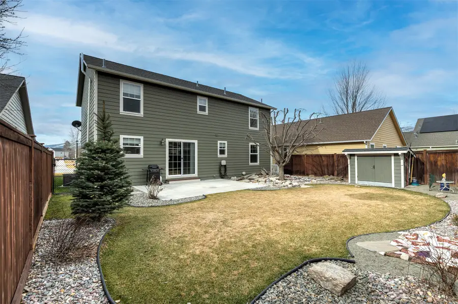 105 Honeysuckle Lane, Hamilton, MT 59840 - #3