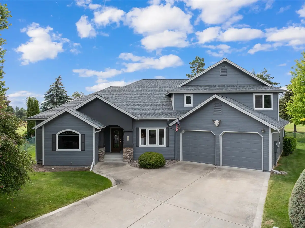 18 Buffalo Hills Circle, Kalispell, MT 59901 - #1