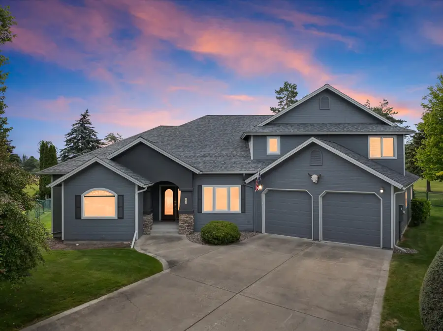 18 Buffalo Hills Circle, Kalispell, MT 59901 - #3