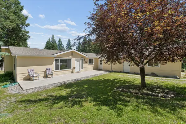 912 Homestead Drive, Rexford, MT 59930