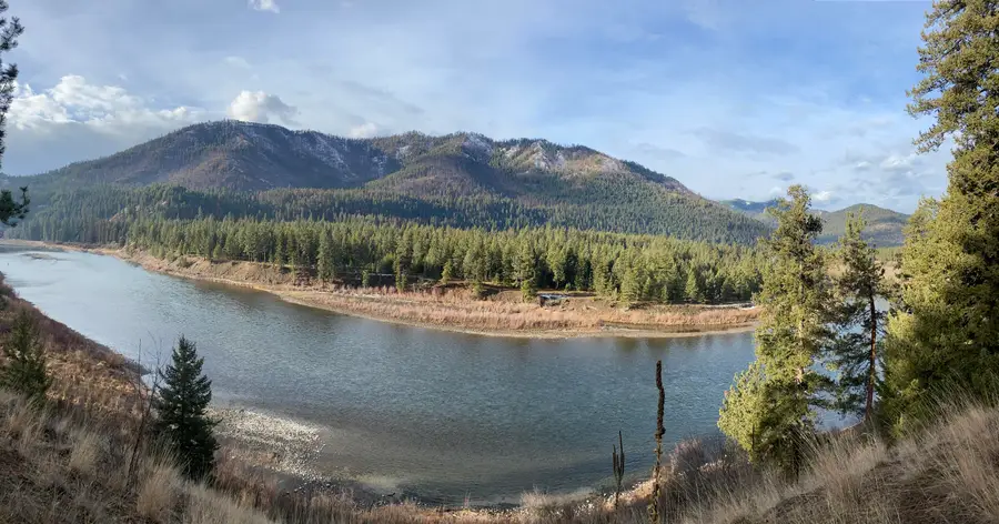 Nhn Cyr Iron Mountain Road, Superior, MT 59872 - #2