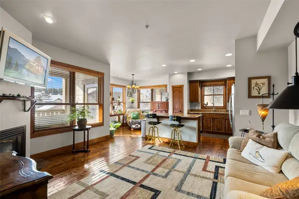 6300 Locarno Drive #J, Whitefish, MT 59937