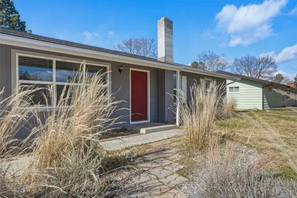 112 Cohosset Drive, Missoula, MT 59803