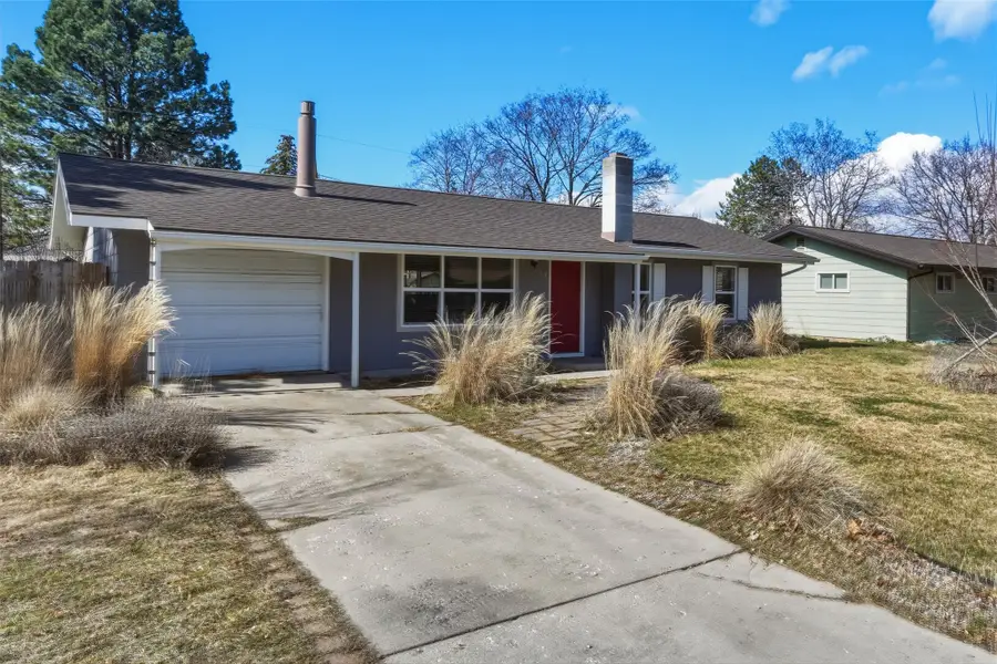 112 Cohosset Drive, Missoula, MT 59803 - #2