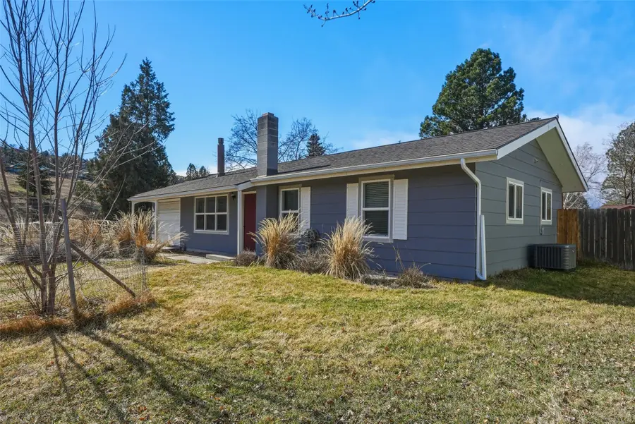 112 Cohosset Drive, Missoula, MT 59803 - #3