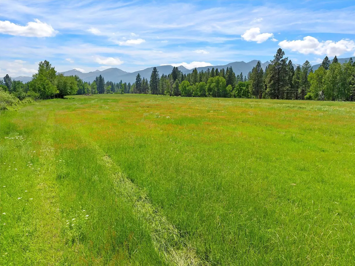 Tract V Pleasant View Drive, Victor, MT 59875 - #1