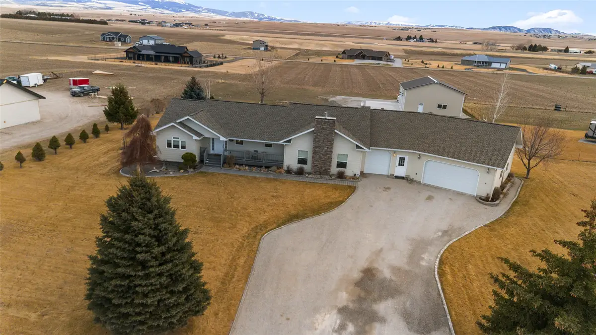 27 Sautter Lane, Townsend, MT 59644 - #1
