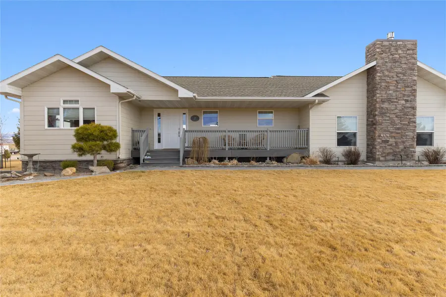 27 Sautter Lane, Townsend, MT 59644 - #2