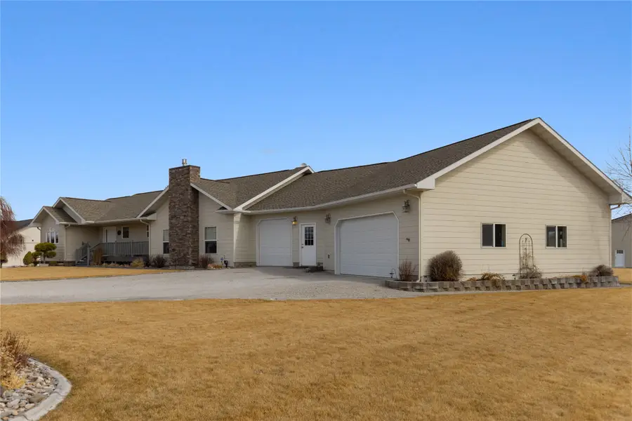 27 Sautter Lane, Townsend, MT 59644 - #3