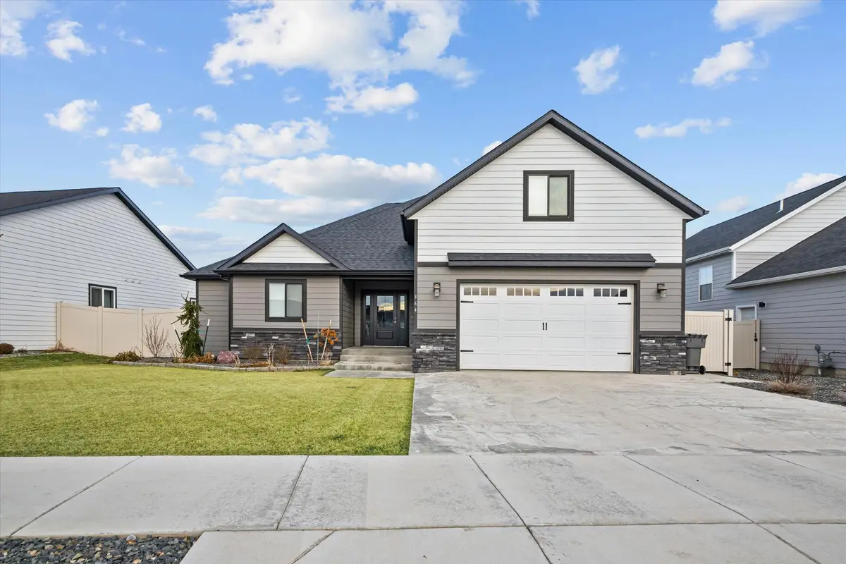 364 Meadow View Loop, East Helena, MT 59635 - #1
