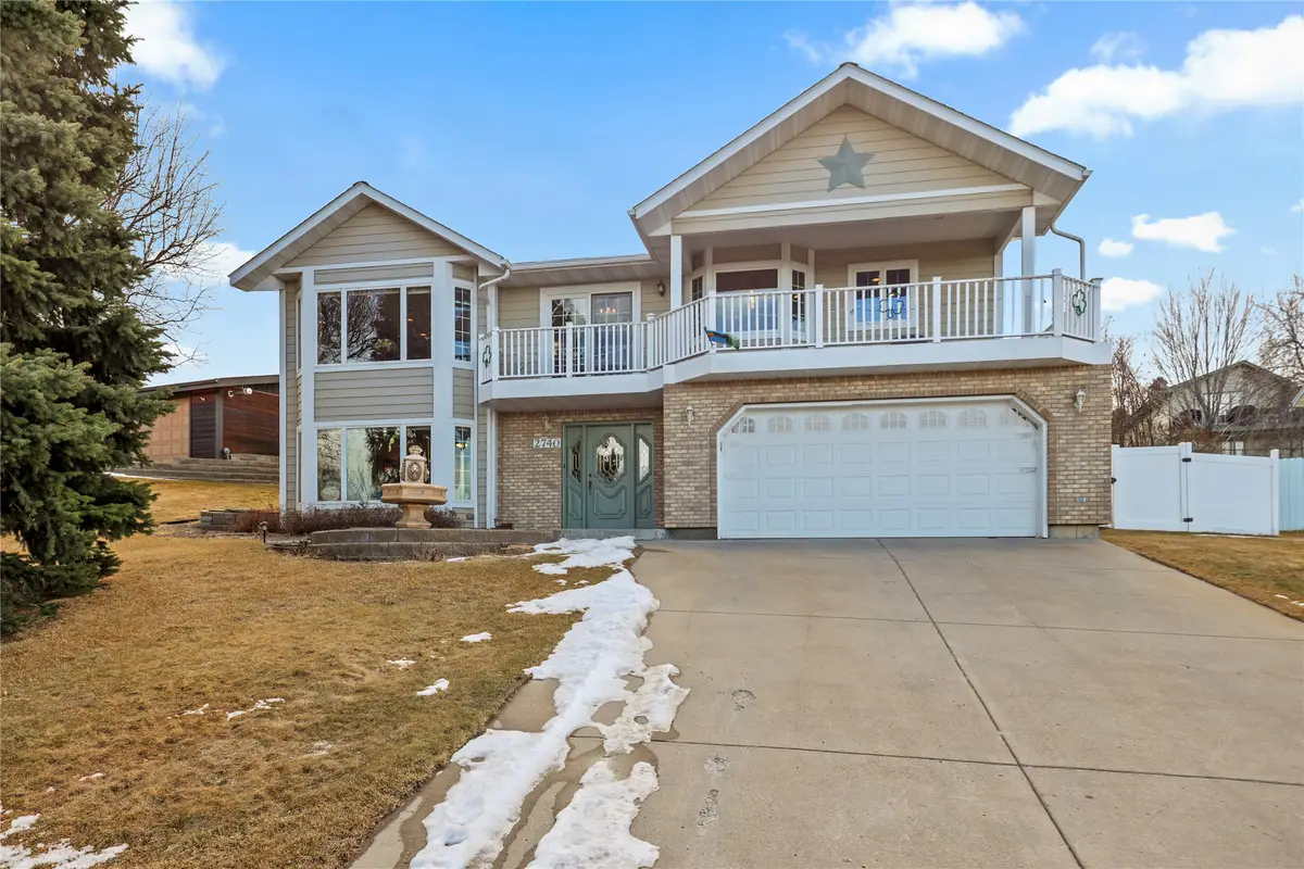 2740 Evergreen Drive, Great Falls, MT 59404 - #1