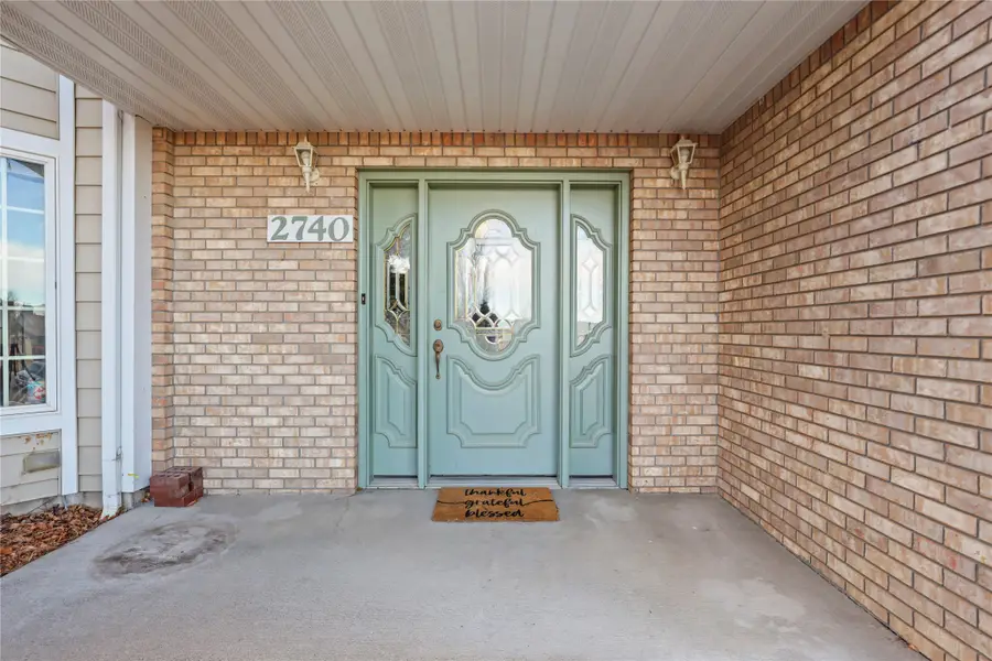 2740 Evergreen Drive, Great Falls, MT 59404 - #2