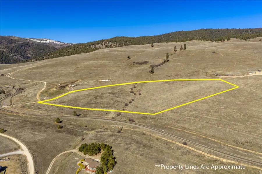 8100 Brow Tine Drive, Missoula, MT 59808 - #2