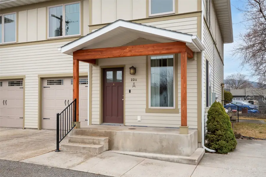 2211 S Russell Street #A, Missoula, MT 59801 - #2