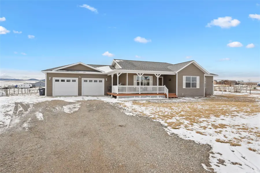 3174 Steptoe Court, East Helena, MT 59635 - #2