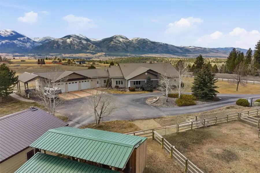 460 Windwalker Trail, Stevensville, MT 59870 - #2