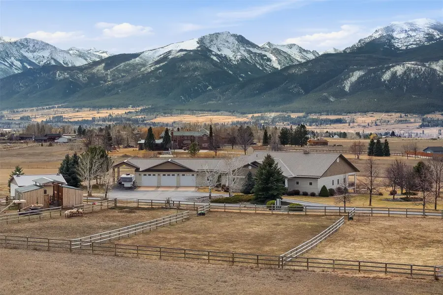 460 Windwalker Trail, Stevensville, MT 59870 - #3