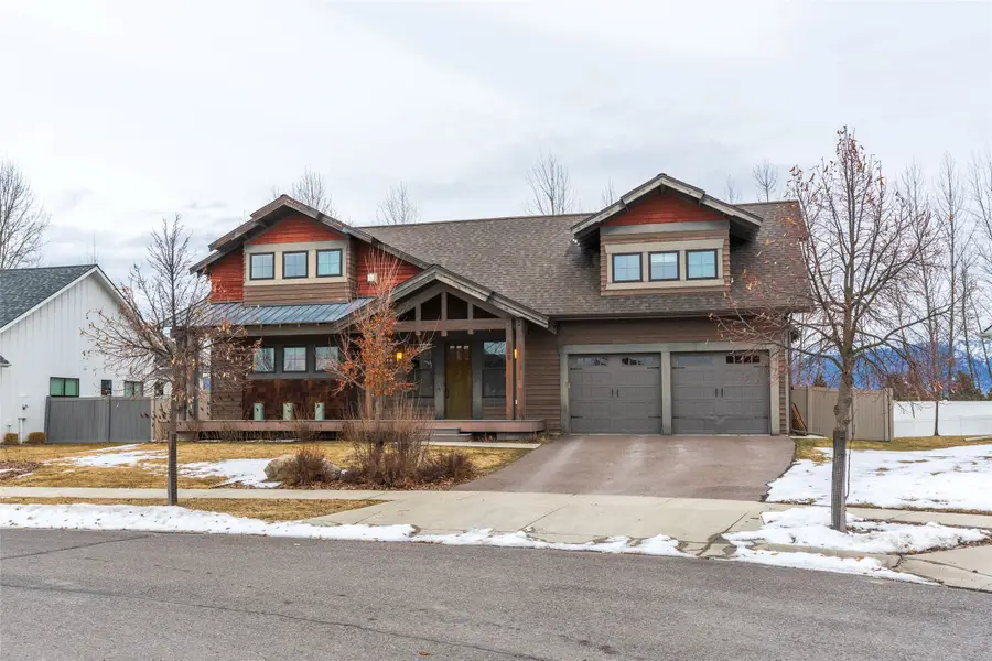 133 Vista Drive, Whitefish, MT 59937 - #2