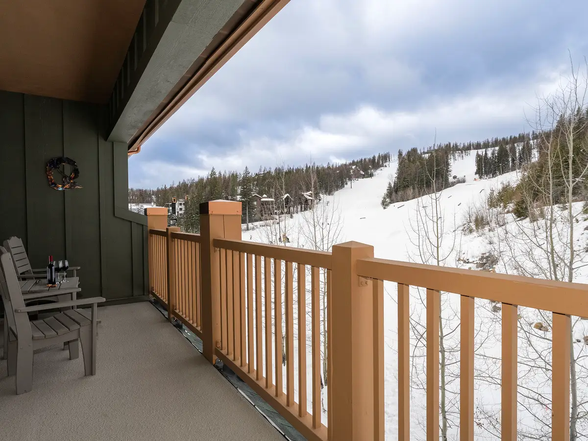 3893 Big Mountain Road #502, Whitefish, MT 59937 - #1