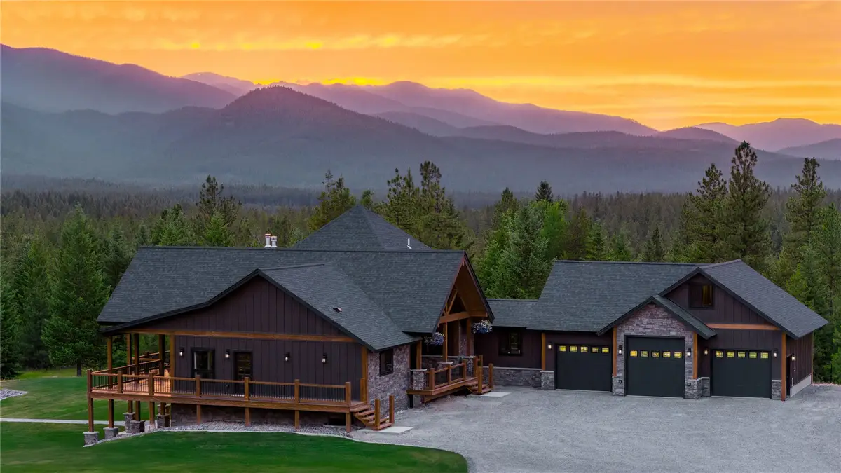 40149 Us Highway 2 W, Libby, MT 59923 - #1