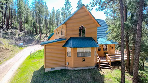 152 Buffalo Bill Road, Plains, MT 59859