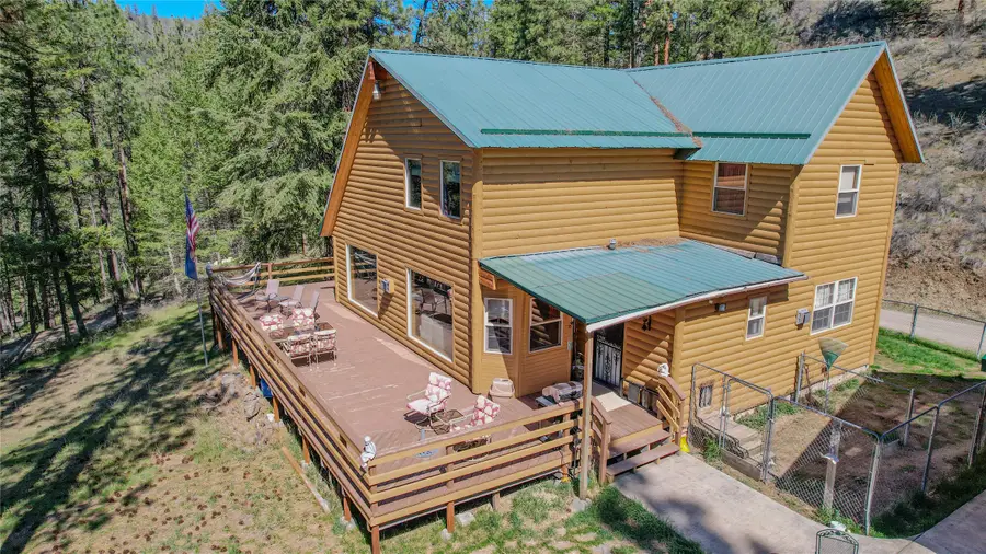 152 Buffalo Bill Road, Plains, MT 59859 - #2