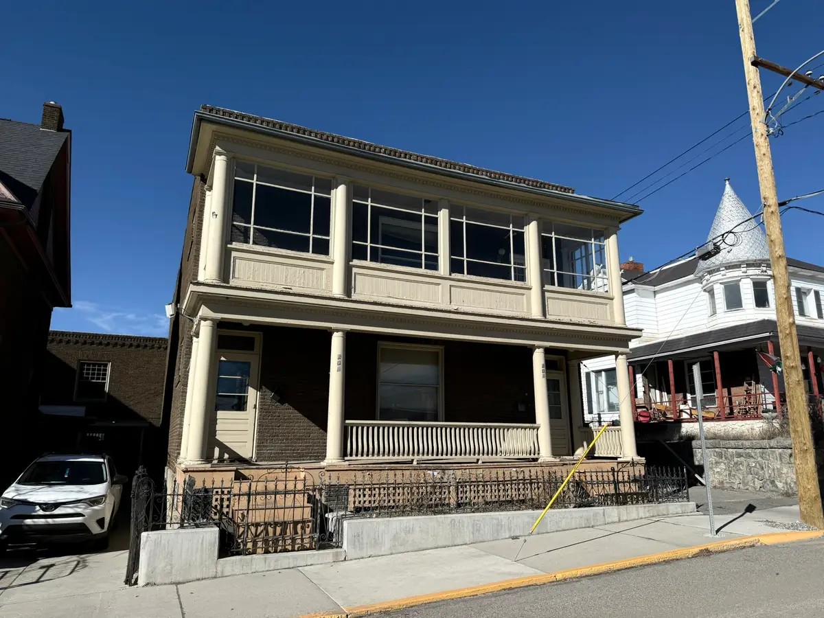 205 N Excelsior Avenue #207, Butte, MT 59701 - #1