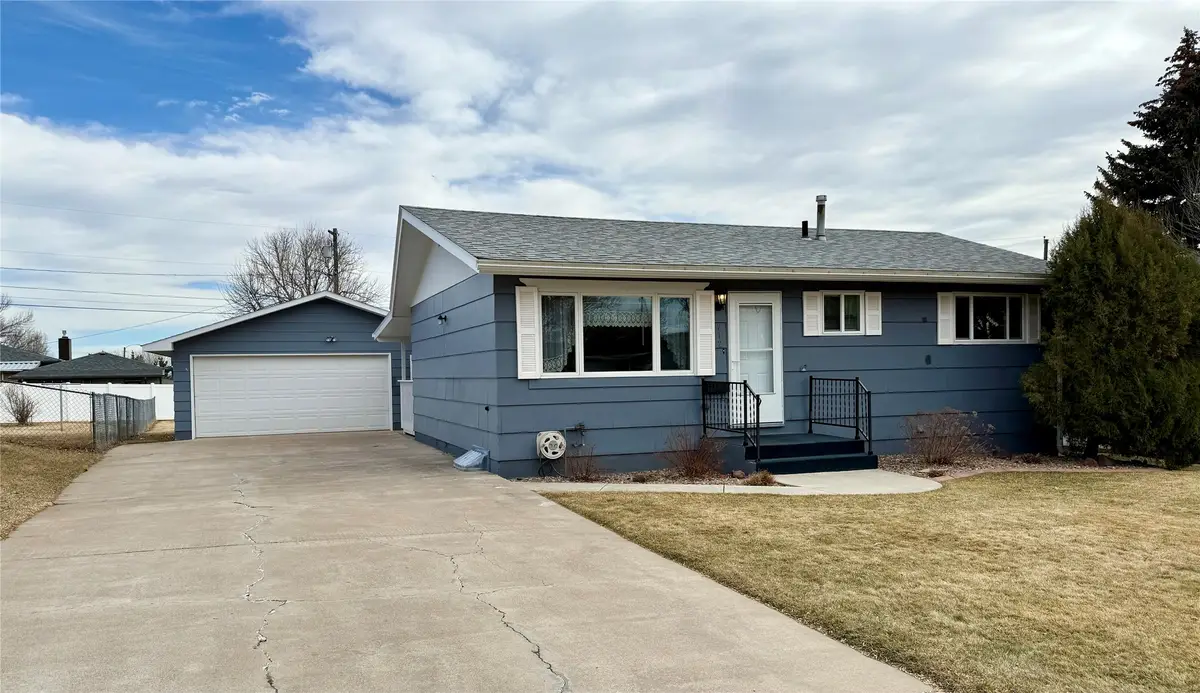 212 Riverview 2 E, Great Falls, MT 59404 - #1