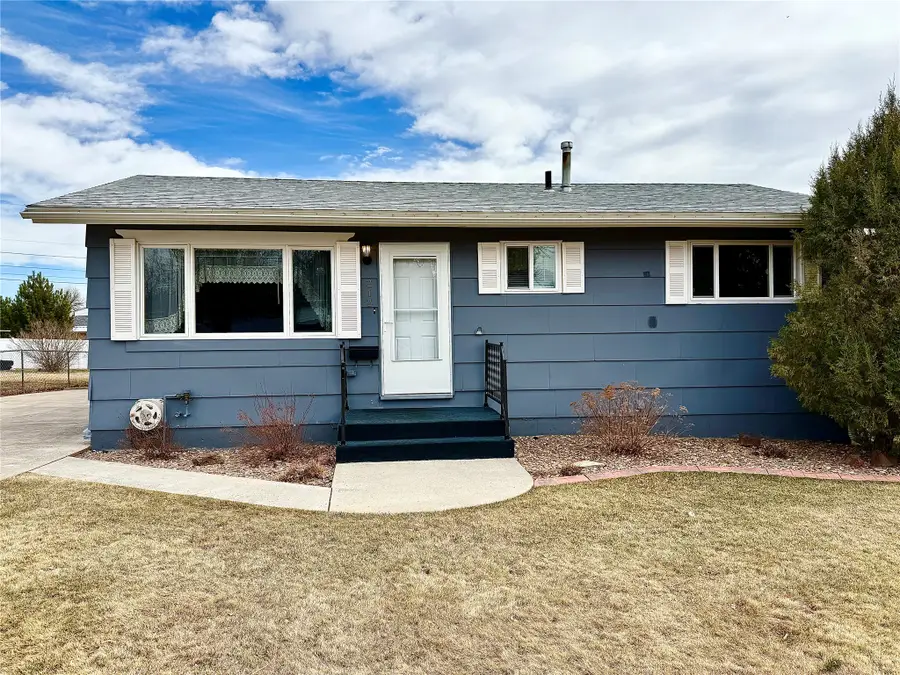 212 Riverview 2 E, Great Falls, MT 59404 - #2