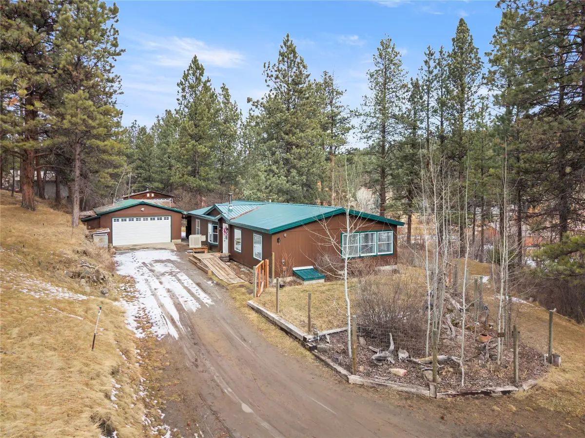 53 Woodland Park Loop, Clancy, MT 59634 - #1