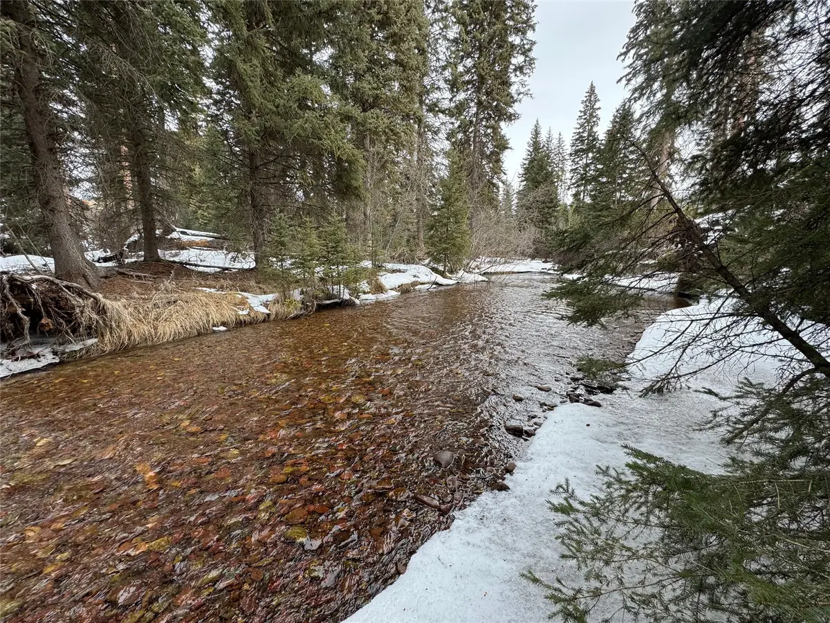 265 N Canyon Drive, Seeley Lake, MT 59868 - #1